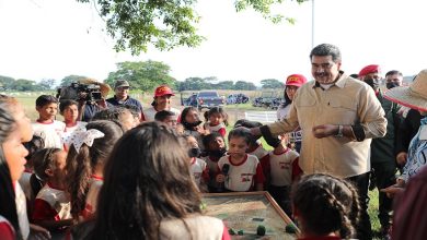 Nicolás Maduro