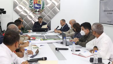 Nicolás Maduro