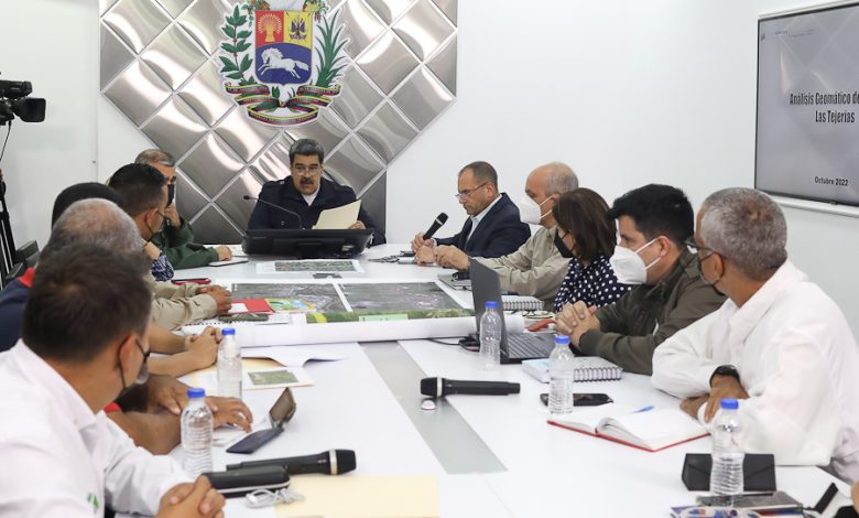 Nicolás Maduro