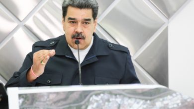 Nicolás Maduro