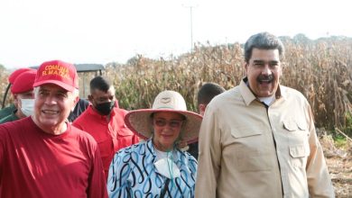 Nicolás Maduro