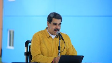 Nicolás Maduro Moros