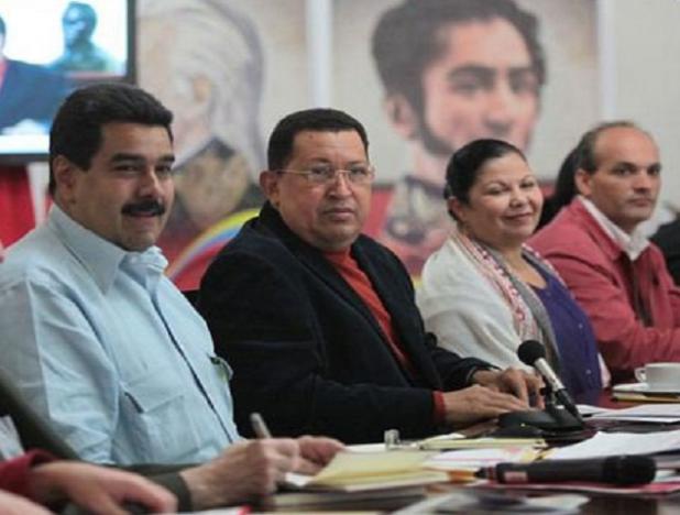 Columna Golpe