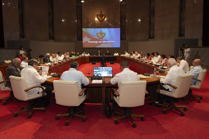 Partido Comunista de Cuba