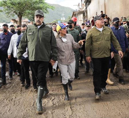 Nicolás Maduro