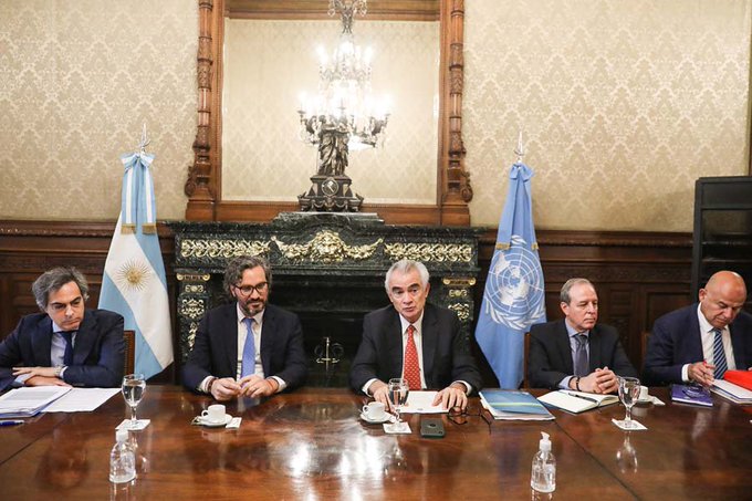 Argentina