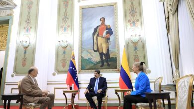 Presidente Maduro