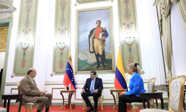 Presidente Maduro