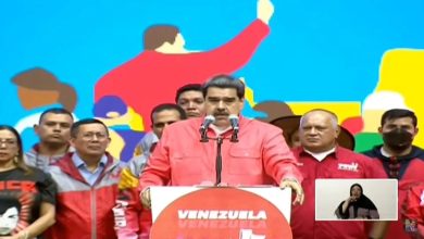 Nicolás Maduro