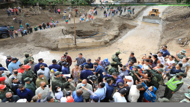 El Castaño y las Tejerías