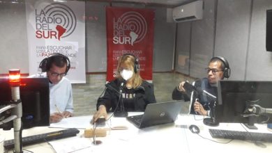Programa Especial LRDS