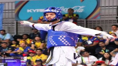 yohandri-granado-sumo-presea-de-plata-en-taekwondo-en-asuncion-2022