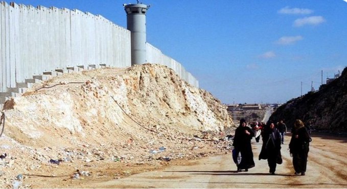 Palestina