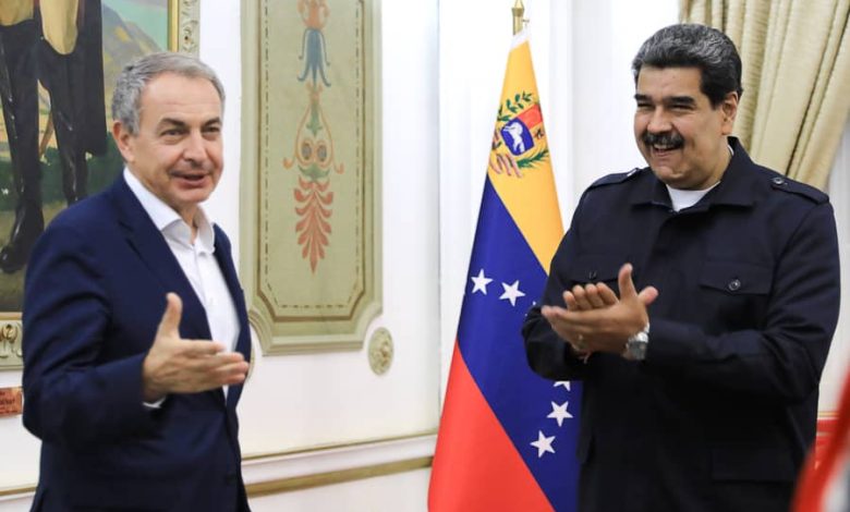 Zapatero