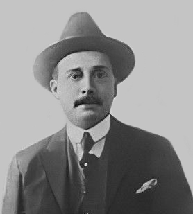 José Gregorio Hernández