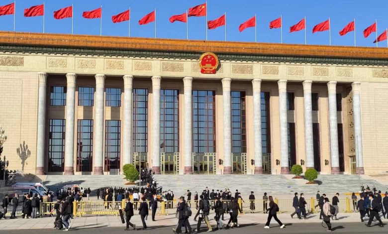 Crecimiento potencial de China continúa avanzando