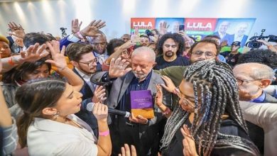 Lula da Silva