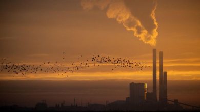 ONU advierte que no se han detenido riesgos de la crisis climática