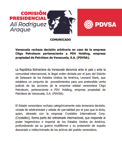 Comunicado 11