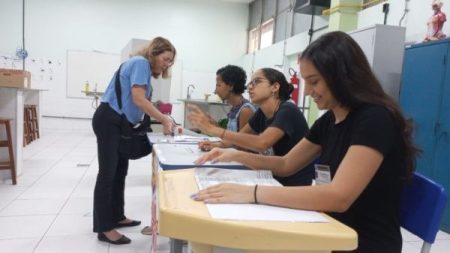 Colegios electorales 2