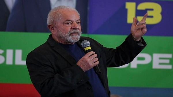 Lula da Silva