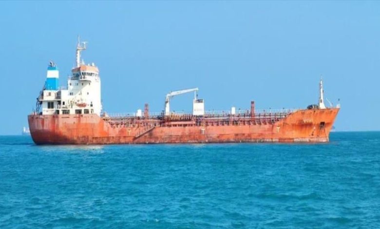 Fuerzas iraníes detienen otro tanquero con diésel de contrabando