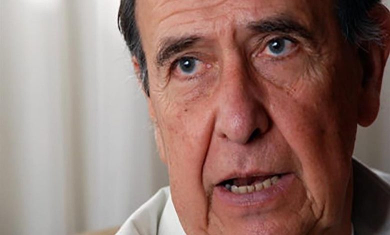 Acadèmico Victor Manuel Moncayo solicitó a Estados Unidos excluir a Cuba de la lista de país terrorista