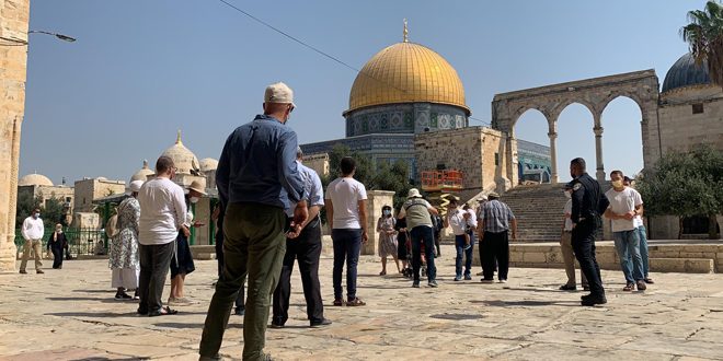 Al-Aqsa