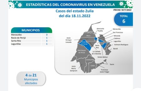 Entidad con el mayor número de casos comunitarios