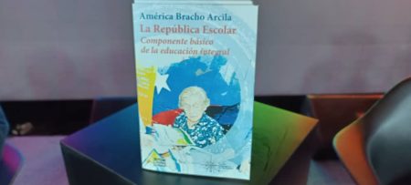 Libro bautizado