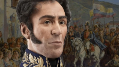 Historia Insurgente Bolívar
