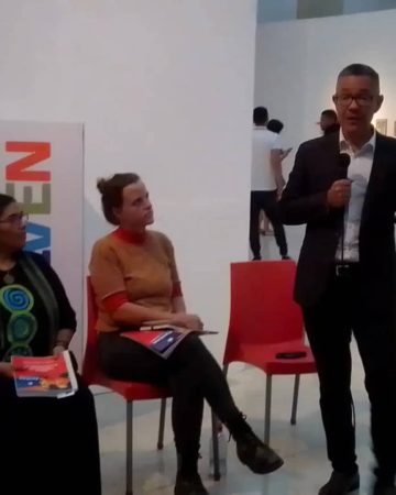 Presentación Chucho