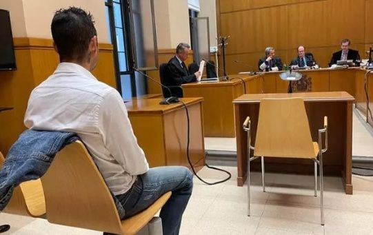 Primer español condenado por difundir noticias falsas