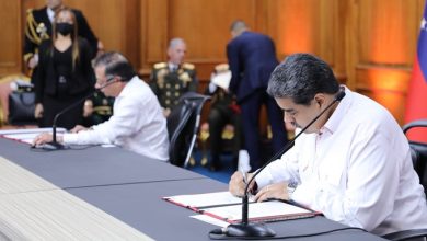 Declaración conjunta de integración