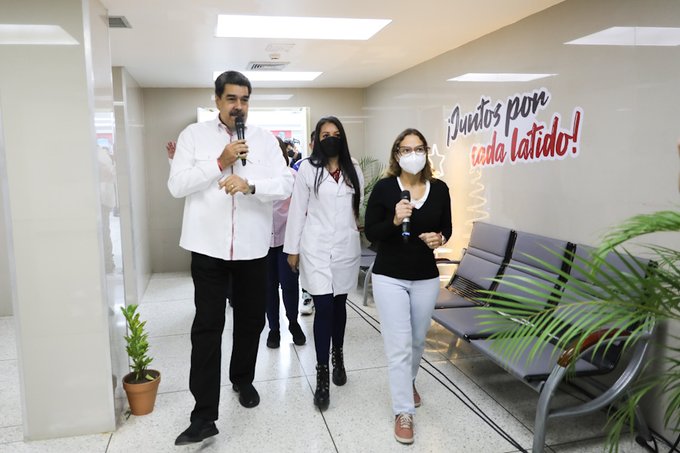 Convenio Integral de Cooperación Cuba – Venezuela cumple 22 años con resultados visibles