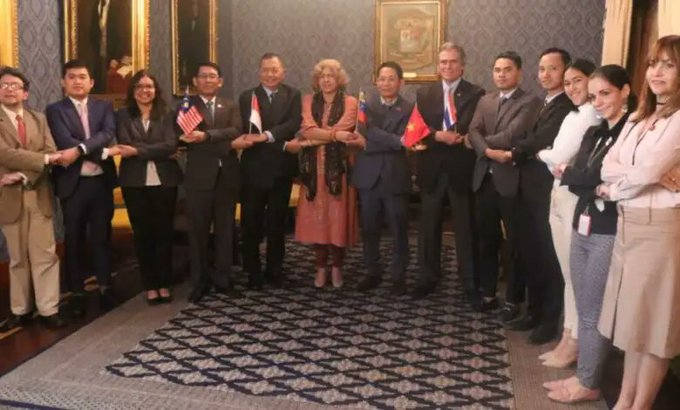 ASEAN