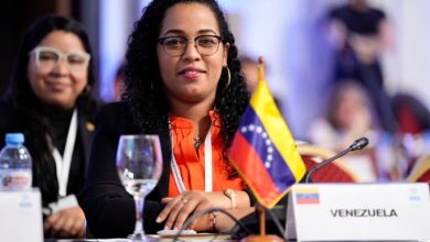 XV Conferencia Mujer América Latina y el Caribe