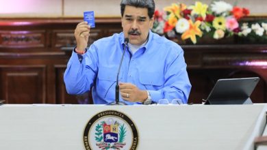 Nicolás Maduro Moros