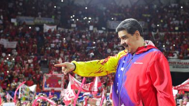 Nicolás Maduro pueblo venezolano es rebelde y tiene fuerza moral