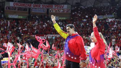 Presidente Maduro