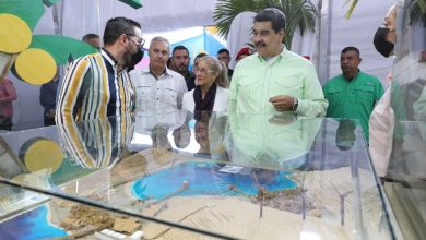 Aprueban recursos para impulsar el turismo en el estado Anzoátegui