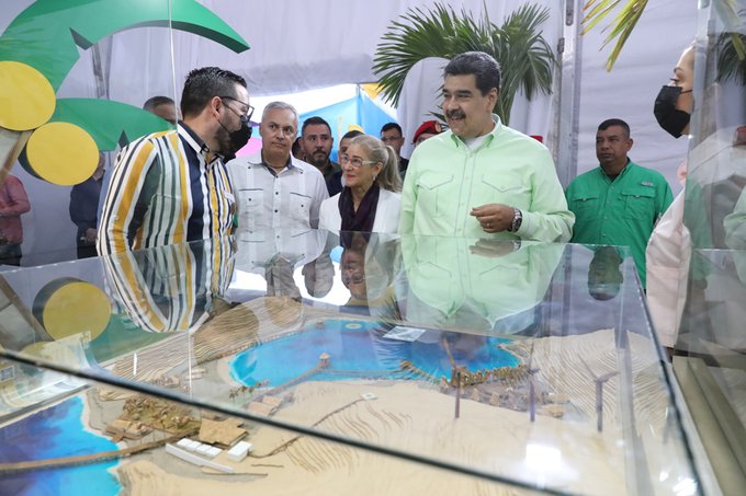 Aprueban recursos para impulsar el turismo en el estado Anzoátegui