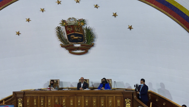 Asamblea Nacional sanciona Ley Especial de Trabajadores a Domicilio