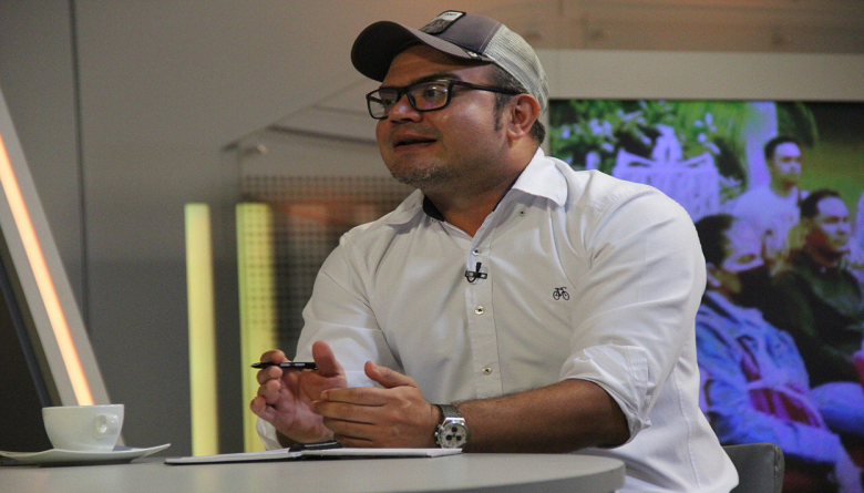 diputado Carlos Mogollón