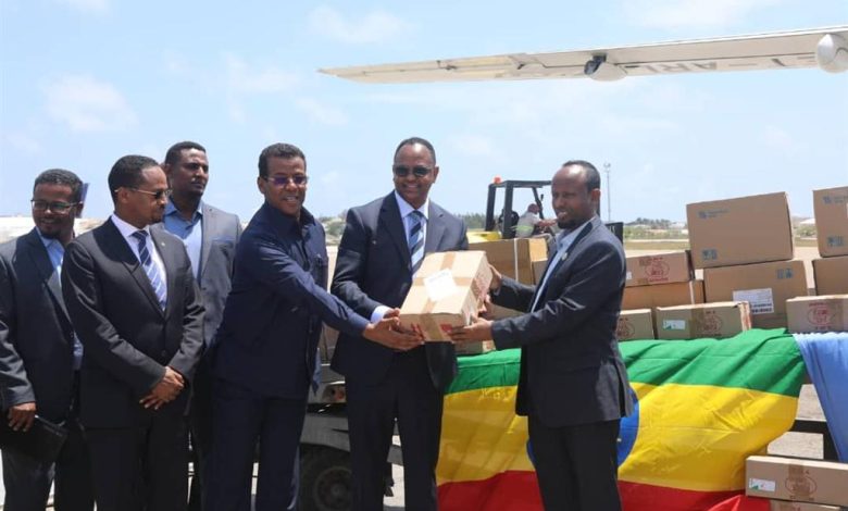 Somalia Etiopia