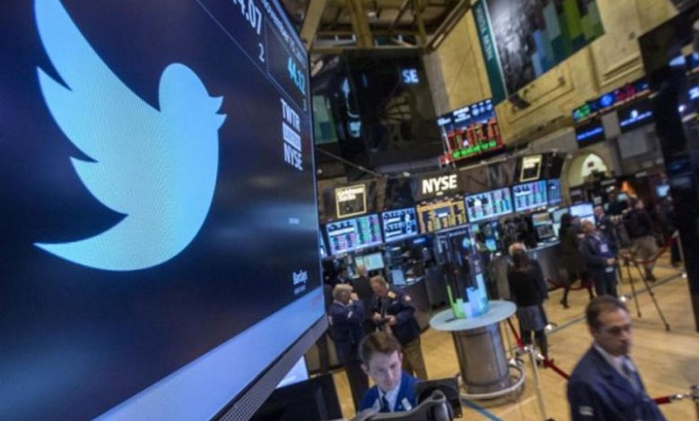 Twitter Empresa