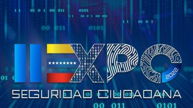 Exposeguridad 2022 inicia la primera semana de diciembre