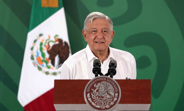 México suspendió cumbre de la Alianza del Pacifico