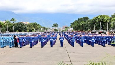 Cadetes