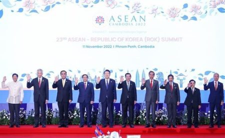 25 Asean-China